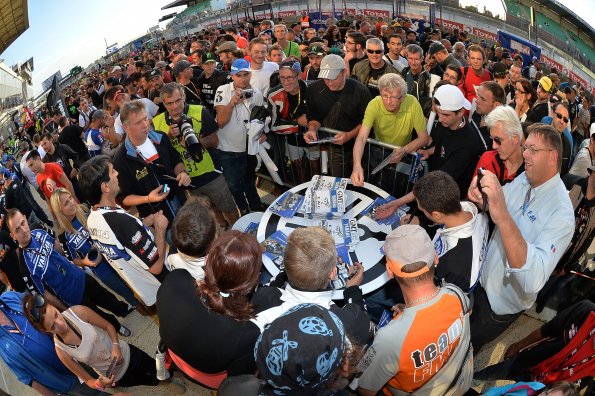 2013 04 24h Le Mans 07867